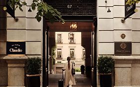 Hotel Único Madrid, Small Luxury Hotels